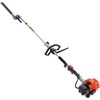image:imageVEVOR 33CC 5in1 MultiFunctional Trimming Tools Gas Hedge Trimmer Weed Eater String Trimmer Brush Cutter Edger Pole Saw Chainsaw Pruner with Extension Pole52cc