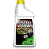 image:imageVEVOR 4 Gallon Battery Powered Backpack Sprayer Bundle with Gordons 20 Ounce SpeedZone Lawn Weed Killer
