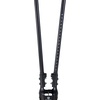 image:imageVEVOR 575 Post Hole Digger Heavy Duty Post Hole Digger with Wood Measurement Handle Manual Hole Digger with Metal Blade Post Hole Digger Tool for Digging Cultivating Yard Work Gardening OutdoorsCarbon Steel