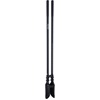 image:imageVEVOR 575 Post Hole Digger Heavy Duty Post Hole Digger with Wood Measurement Handle Manual Hole Digger with Metal Blade Post Hole Digger Tool for Digging Cultivating Yard Work Gardening OutdoorsFiberglass