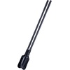 image:imageVEVOR 575 Post Hole Digger Heavy Duty Post Hole Digger with Wood Measurement Handle Manual Hole Digger with Metal Blade Post Hole Digger Tool for Digging Cultivating Yard Work Gardening OutdoorsFiberglass