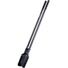 image:imageVEVOR 575 Post Hole Digger Heavy Duty Post Hole Digger with Wood Measurement Handle Manual Hole Digger with Metal Blade Post Hole Digger Tool for Digging Cultivating Yard Work Gardening OutdoorsCarbon Steel