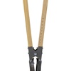 image:imageVEVOR 575 Post Hole Digger Heavy Duty Post Hole Digger with Wood Measurement Handle Manual Hole Digger with Metal Blade Post Hole Digger Tool for Digging Cultivating Yard Work Gardening OutdoorsHardwood