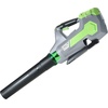 image:imageVEVOR 63CC Backpack Leaf Blower Gas Powered 189L Tank Delivers 1110CFM amp 220MPH Perfect for Garden Maintenance Clearing Leaves amp Snow60V Battery Leaf Blower