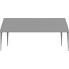 image:imageVEVOR 6x8x7 FT HeavyDuty Portable Outdoor Storage Shed Tent Waterproof Carport Garage Shelter with RollUp Zipper Door amp Vents UVResistant Canopy for Motorcycle Bike Lawn Mower Tools GrayGray