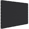 image:imageVEVOR 90 Sun Shade Cloth 8 x 12 ft Pergola Shade Cover with Stainless Steel Grommets Sun Shades Canopy Privacy Screen with 140 GSM HDPE Material for Outdoor Patio Garden and Backyard Brown8 x 12 ft Black