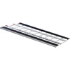 image:imageVEVOR Aluminum Ramps 880 LBS Capacity 472 x 85 Loading Ramps for Motorcycle Dirt Bike Trailer ATV UTV Garden Tractor and Lawn Mower 2PCS1500 lbs