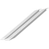 image:imageVEVOR Aluminum Ramps 880 LBS Capacity 472 x 85 Loading Ramps for Motorcycle Dirt Bike Trailer ATV UTV Garden Tractor and Lawn Mower 2PCS880lbs