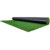 image:imageVEVOR Artifical Grass Turf 4 x 6 ft Thick Grass Rug Indoor Outdoor 138 Realistic Synthetic Grass Mat with Drainage Holes Perfect for Patio Garden Lawn Home Backyard Dog Mats65 x 10 FT