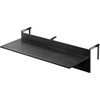 image:imageVEVOR Balcony Hanging Table 24 x 16 inch Metal Folding Balcony Railing Table 5Level Adjustable Fit Railing from 1 to 47 Serving for Outdoor Bar Patio amp Deck48 x 12 inch
