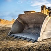 image:imageVEVOR Bucket Tooth Bar 60 Heavy Duty Tractor Bucket 7 Teeth Bar for Loader Tractor Skidsteer 4560 lbs LoadBearing Capacity Bolt On Design for Efficient Soil Excavation and Bucket Protection60in