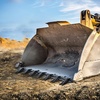 image:imageVEVOR Bucket Tooth Bar 60 Heavy Duty Tractor Bucket 7 Teeth Bar for Loader Tractor Skidsteer 4560 lbs LoadBearing Capacity Bolt On Design for Efficient Soil Excavation and Bucket Protection53in