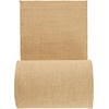 image:imageVEVOR Burlap Fabric Roll 36 x 150 ft High Density Wide Natural Burlap Fabric Rolls Jute Fabric Burlap Tree Wrap Roll for Decor Crafts Wedding Gardening Plant amp Tree Winter Covering14 inch x 150 ft