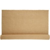 image:imageVEVOR Burlap Fabric Roll 36 x 150 ft High Density Wide Natural Burlap Fabric Rolls Jute Fabric Burlap Tree Wrap Roll for Decor Crafts Wedding Gardening Plant amp Tree Winter Covering40 inch x 30 ft