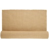 image:imageVEVOR Burlap Fabric Roll 36 x 150 ft High Density Wide Natural Burlap Fabric Rolls Jute Fabric Burlap Tree Wrap Roll for Decor Crafts Wedding Gardening Plant amp Tree Winter Covering40 inch x 75 ft