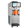 image:imageVEVOR Commercial Slushy Machine 8L  21 Gal Single Bowl Cool and Freeze Modes 1050W Stainless Steel Margarita Smoothie Frozen Drink Maker Slushie Machine for Party Cafes Restaurants Bars HomeSilver