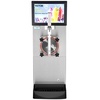 image:imageVEVOR Commercial Slushy Machine 8L  21 Gal Single Bowl Cool and Freeze Modes 1050W Stainless Steel Margarita Smoothie Frozen Drink Maker Slushie Machine for Party Cafes Restaurants Bars HomeSilver