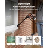 image:imageVEVOR Cordless Pressure Washer 1200PSI MAX Portable Pressure Washer with Brushless Motor 6in1 Nozzle amp Water Hose 4 Speed Adjustable Battery Powered Handheld Power Cleaner for Home Garden Patio