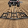 image:imageVEVOR Drag Harrow 66 Width Tow Behind Drag Harrow Q235 Steel Driveway Grader with Adjustable Bars amp Pin Hitch Support up to 50 lbs Tractor Driveway Harrow for ATVs UTVs Garden Lawn Tractors84