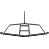 image:imageVEVOR Drag Harrow 66 Width Tow Behind Drag Harrow Q235 Steel Driveway Grader with Adjustable Bars amp Pin Hitch Support up to 50 lbs Tractor Driveway Harrow for ATVs UTVs Garden Lawn Tractors766