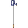 image:imageVEVOR Frost Proof Yard Hydrant 622FT FreezeProof Outdoor Faucet with 48 Bury Depth 34 NPT Pipe Connection Lever Handle  Handwheel No Lead Freezeless Hydrant for Yard Garden Farm Irrigation325 FT