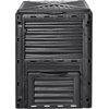 image:imageVEVOR Garden Compost Bin 80 Gallon BPA Free Composter Large Capacity Outdoor Composting Bin with Top Lid and Bottom Door Easy Assembling Lightweight Fast Creation of Fertile Soil80 Gallon