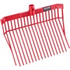 image:imageVEVOR Garden Fork 5Tine Gardening Pitchfork with Metal Handle 41 in Heavy Duty Digging Fork with Y Grip Forged Steel Spading Fork for Hay Potato Composting Transplanting Aeration18 Angled Tines