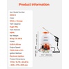 image:imageVEVOR Gas Powered Backpack Sprayer 265CC 09HP Engine Garden Sprayer with 5 Gallon Tank Large Area Coverage Lawn Spraying Machine with 24 in Wand amp Nozzles for Efficient Gardening amp Farming