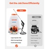 image:imageVEVOR Gas Powered Backpack Sprayer 265CC 09HP Engine Garden Sprayer with 65 Gallon Tank Large Area Coverage Lawn Spraying Machine with 24 in Wand amp Nozzles for Efficient Gardening amp Farming