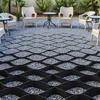 image:imageVEVOR Gravel Grid 2 Inch Depth 2687 x 394 FT  8200 x 1200 mm 1880 LBS Per Sq ft Grass Ground Retainer Permeable Geo Grids Driveway Stabilization for Garden Patio Walkway RV Parking Slopes