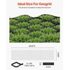 image:imageVEVOR Gravel Grid 2 Inch Depth 2687 x 394 FT  8200 x 1200 mm 1880 LBS Per Sq ft Grass Ground Retainer Permeable Geo Grids Driveway Stabilization for Garden Patio Walkway RV Parking Slopes