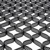 image:imageVEVOR Gravel Grid 3 Inch Depth 1706 x 886 FT  5200 x 2700 mm 1880 LBS Per Sq ft Grass Ground Retainer Permeable Geo Grids Driveway Stabilization for Garden Patio Walkway RV Parking Slopes1706 x 886 FT