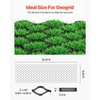 image:imageVEVOR Gravel Grid 3 Inch Depth 1706 x 886 FT  5200 x 2700 mm 1880 LBS Per Sq ft Grass Ground Retainer Permeable Geo Grids Driveway Stabilization for Garden Patio Walkway RV Parking Slopes3281 x 984 FT