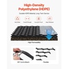 image:imageVEVOR Gravel Grid 3 Inch Depth 1706 x 886 FT  5200 x 2700 mm 1880 LBS Per Sq ft Grass Ground Retainer Permeable Geo Grids Driveway Stabilization for Garden Patio Walkway RV Parking Slopes164 x 65 FT