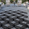 image:imageVEVOR Gravel Grid 4 Inch Depth 1706 x 886 FT  5200 x 2700 mm 1880 LBS Per Sq ft Grass Ground Retainer Permeable Geo Grids Driveway Stabilization for Garden Patio Walkway RV Parking Slopes