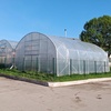 image:imageVEVOR Greenhouse Plastic Sheeting 16 x 25 ft 6 Mil Thickness UV Resistant Clear Polyethylene Film Hoop Green House Cover for Farms Agriculture Garden25 x 25 ft