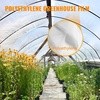 image:imageVEVOR Greenhouse Plastic Sheeting 16 x 25 ft 6 Mil Thickness UV Resistant Clear Polyethylene Film Hoop Green House Cover for Farms Agriculture Garden32 x 25 ft