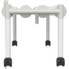 image:imageVEVOR Hydroponics Growing System Kit 3Tier 90 Sites UPVC Pipe Hydroponic Grow Kit with Timed Irrigation Sun amp Light Blocking Pipes Indoor Home Garden Vegetable Planting Grow Kits for Fruit HerbWhite