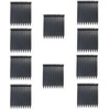 image:imageVEVOR Landscape Edging 10 inch Depth 150 ft Total Length Recycled HDPE Coiled Terrace Board Flexible Bender Border amp EasyFlex Nylon Landscape Anchoring Stakes