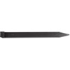 image:imageVEVOR Landscape Edging 10 inch Depth 150 ft Total Length Recycled HDPE Coiled Terrace Board Flexible Bender Border amp EasyFlex Nylon Landscape Anchoring Stakes