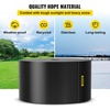 image:imageVEVOR Landscape Edging 10 inch Depth 40 ft Total Length Recycled HDPE Coiled Terrace Board Flexible Bender Border for Landscaping Lawn Garden Yard Against Invading Weeds Black60 FT