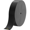 image:imageVEVOR Landscape Edging 10 inch Depth 40 ft Total Length Recycled HDPE Coiled Terrace Board Flexible Bender Border for Landscaping Lawn Garden Yard Against Invading Weeds Black300 FT