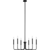 image:imageVEVOR Landscape Lighting 6W Low Voltage LED Landscape Lights IP66 Waterproof Landscape Spotlights Yard Lawn Garden Pathway Outdoor Lights 12V 24V 450LM Warm White 3000K 12 Pack with ConnectorsIndoorClaw Chandelier