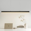 image:imageVEVOR Landscape Lighting 6W Low Voltage LED Landscape Lights IP66 Waterproof Landscape Spotlights Yard Lawn Garden Pathway Outdoor Lights 12V 24V 450LM Warm White 3000K 12 Pack with ConnectorsIndoorDimmable Linear Pendant Light