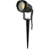image:imageVEVOR Landscape Lighting 6W Low Voltage LED Landscape Lights IP66 Waterproof Landscape Spotlights Yard Lawn Garden Pathway Outdoor Lights 12V 24V 450LM Warm White 3000K 12 Pack with ConnectorsOutdoorLandscape Lights