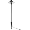 image:imageVEVOR Landscape Lighting 6W Low Voltage LED Landscape Lights IP66 Waterproof Landscape Spotlights Yard Lawn Garden Pathway Outdoor Lights 12V 24V 450LM Warm White 3000K 12 Pack with ConnectorsOutdoorWalkway Lights