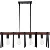 image:imageVEVOR Landscape Lighting 6W Low Voltage LED Landscape Lights IP66 Waterproof Landscape Spotlights Yard Lawn Garden Pathway Outdoor Lights 12V 24V 450LM Warm White 3000K 12 Pack with ConnectorsIndoorModern Chandelier Light