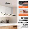 image:imageVEVOR Landscape Lighting 6W Low Voltage LED Landscape Lights IP66 Waterproof Landscape Spotlights Yard Lawn Garden Pathway Outdoor Lights 12V 24V 450LM Warm White 3000K 12 Pack with ConnectorsIndoorModern Chandelier Light
