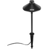 image:imageVEVOR Landscape Lighting 6W Low Voltage LED Landscape Lights IP66 Waterproof Landscape Spotlights Yard Lawn Garden Pathway Outdoor Lights 12V 24V 450LM Warm White 3000K 12 Pack with ConnectorsOutdoorWalkway Lights
