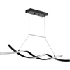 image:imageVEVOR Landscape Lighting 6W Low Voltage LED Landscape Lights IP66 Waterproof Landscape Spotlights Yard Lawn Garden Pathway Outdoor Lights 12V 24V 450LM Warm White 3000K 12 Pack with ConnectorsIndoorModern Chandelier Light